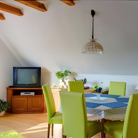 브라이사흐암라인 Haus Wehrle 아파트 외부 사진