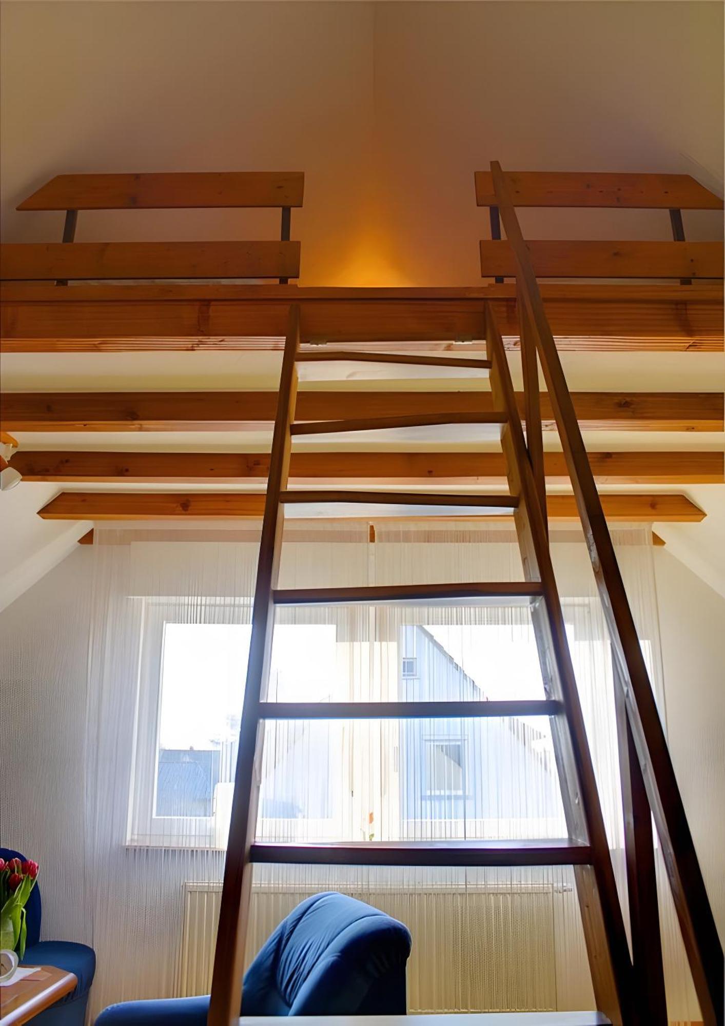 브라이사흐암라인 Haus Wehrle 아파트 외부 사진