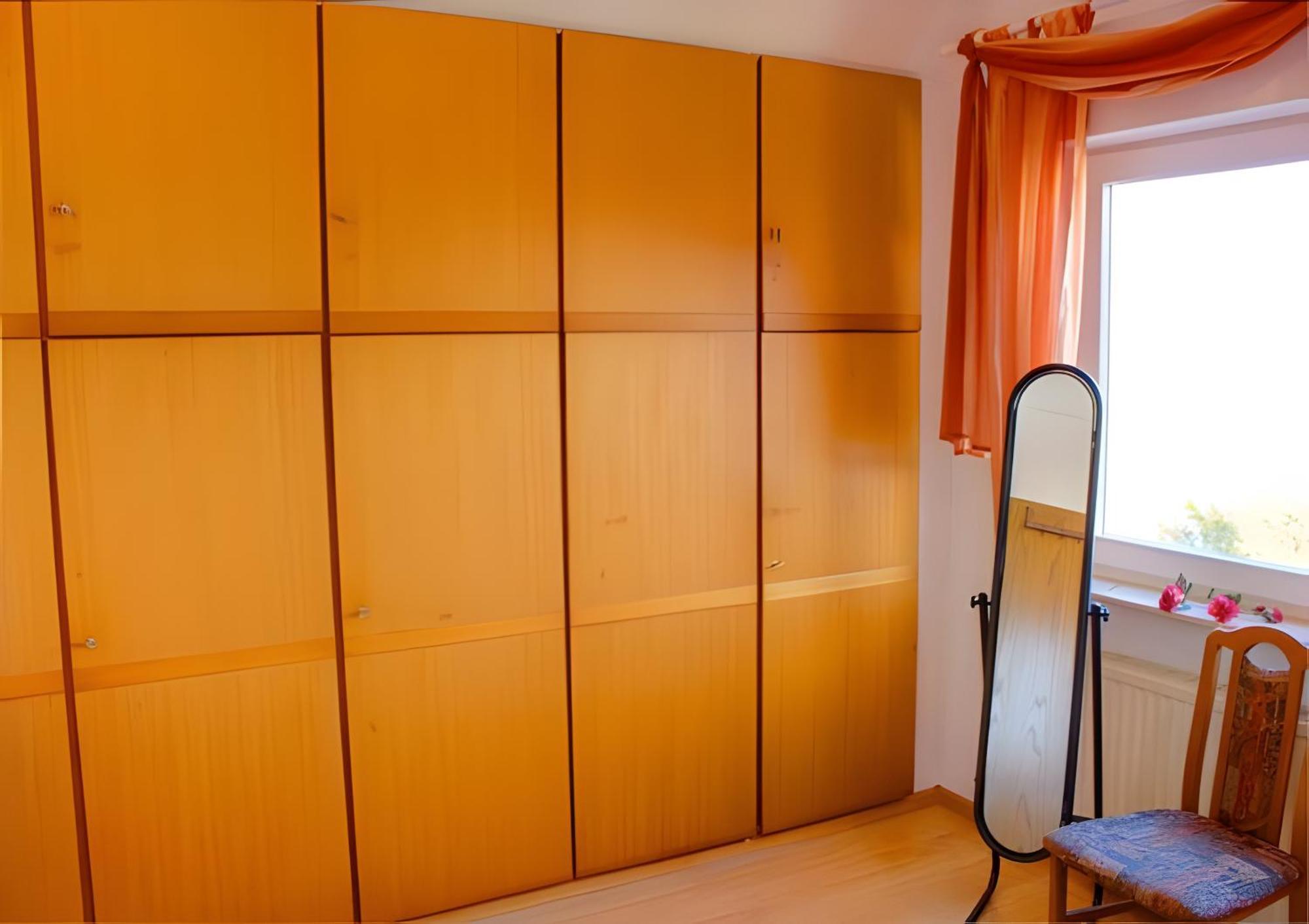 브라이사흐암라인 Haus Wehrle 아파트 외부 사진